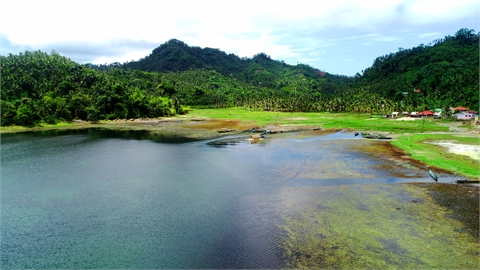 Pungao Hot Spring  Montelago Hot Spring